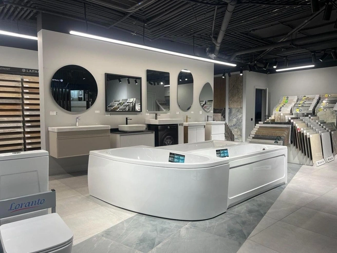 Источник: Ceramic Rooms