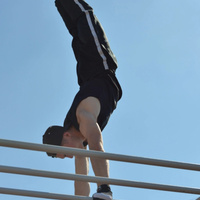 Аватарка РакДракон678