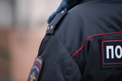 В Рязани задержан рецидивист за серию краж