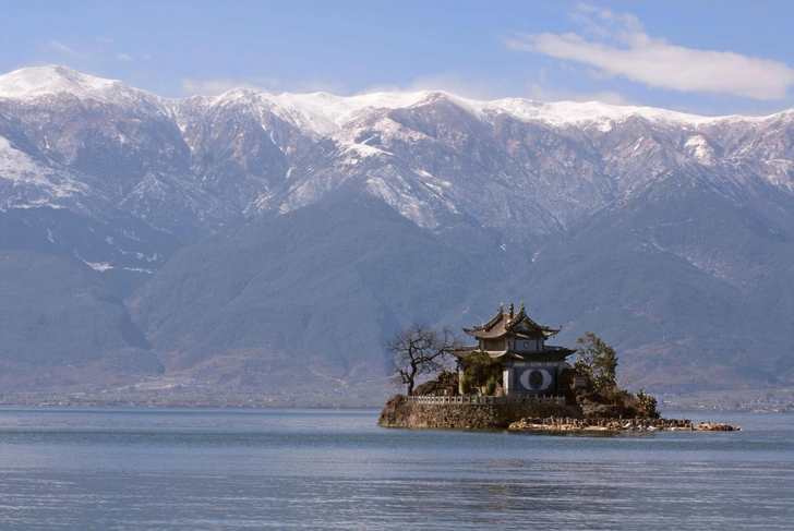 Источник: Henry Westheim Photography/legion media