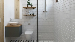 7 устаревших трендов в дизайне ванной комнаты: пора от них избавиться!