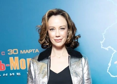 Разрыв с Алексеем Макаровым и тайный муж. Секреты звезды «Чикатило» Виктории Богатыревой