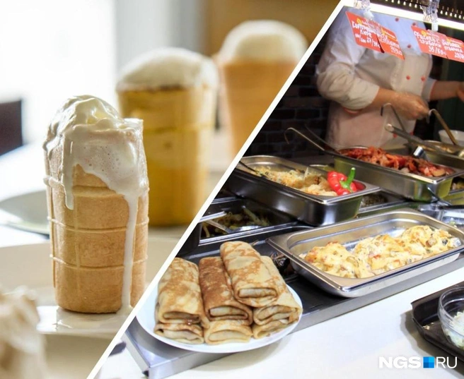 Фабрику «Гулливер» купил владелец крупнейшей сети столовых  | Источник: Стас Соколов/NGS.RU