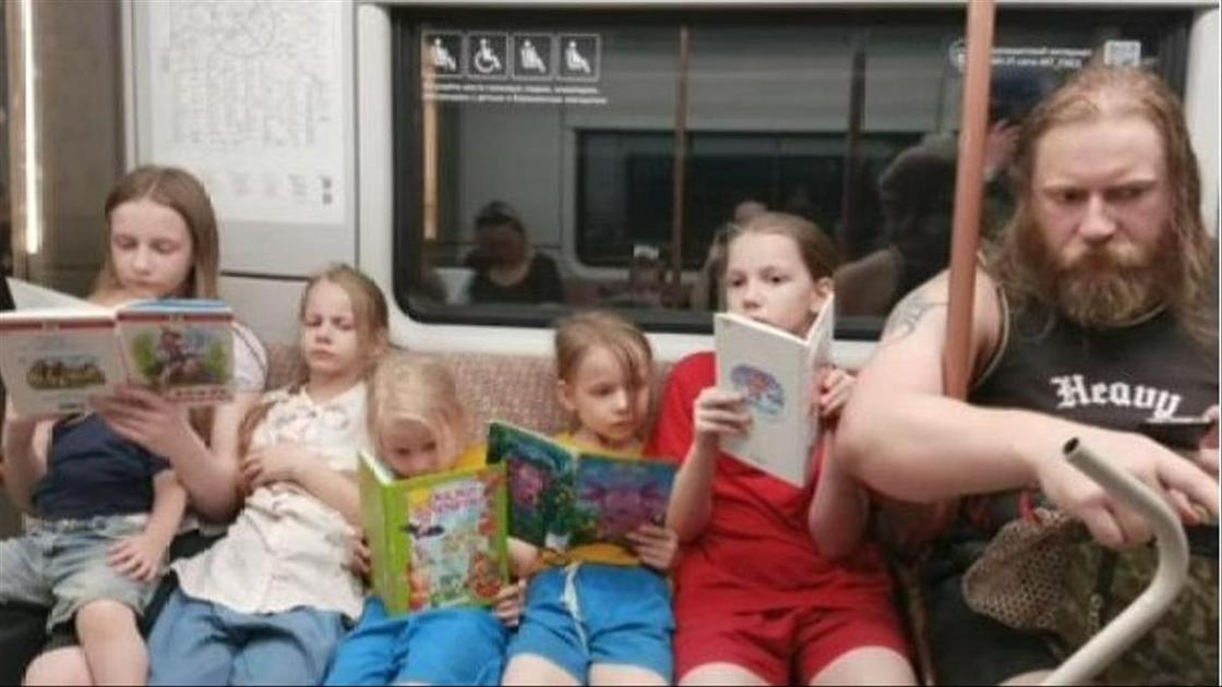 Тепляков в ярости из-за титула «Семья года»: «Набрали апельсинок, от которых не родятся осинки!»