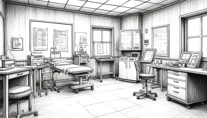 Аггравация | Источник: Шедеврум