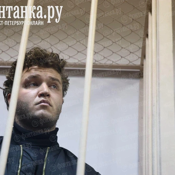 Источник: Валентин Егоршин / «Фонтанка.ру»