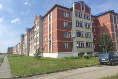 Four Trans-Urals Cities to Get New Public Spaces This Year