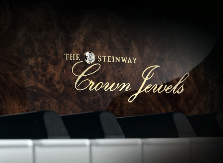 Игра в классику: рояли Steinway & Sons (фото 3)