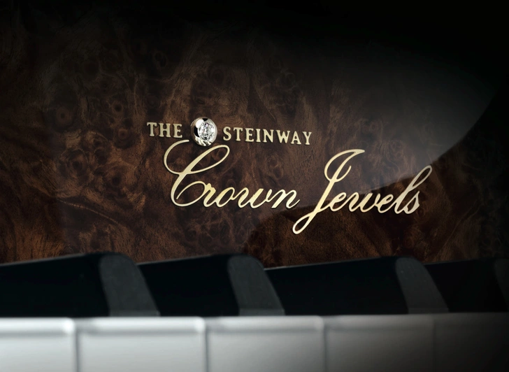 Игра в классику: рояли Steinway & Sons (фото 3)