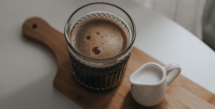 Как приготовить капучино дома без кофемашины