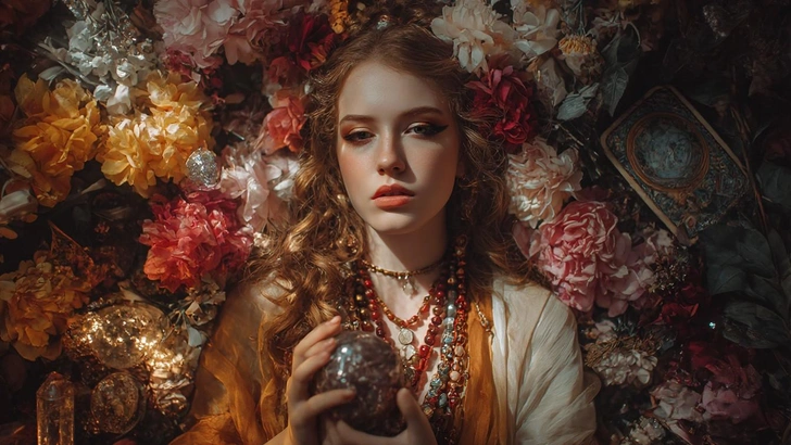 прогноз на сегодня  | Источник: Midjourney