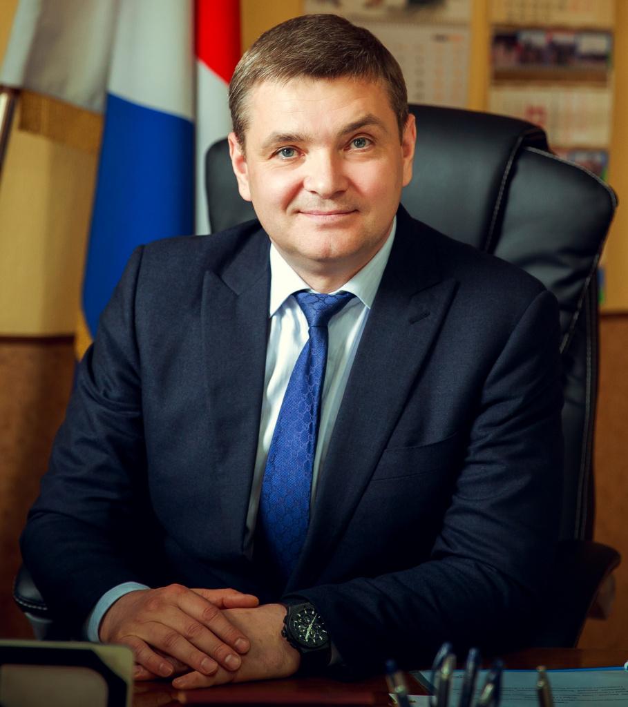 Быстро нашли замену. Мэр Уссурийска займет вакантное место зампреда правительства Приморья — предше…