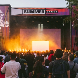 Гид по летней программе Summer Stage: 6 концертов, которые нельзя пропустить
