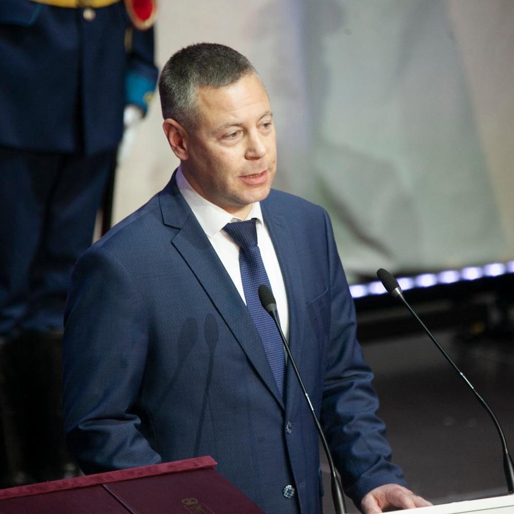 <p>Михаил Евраев</p>