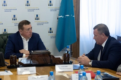 Набор в сахалинский медвуз увеличится до 50 студентов