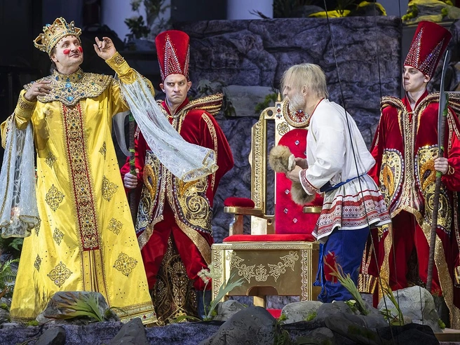 Источник: Елена Бледных