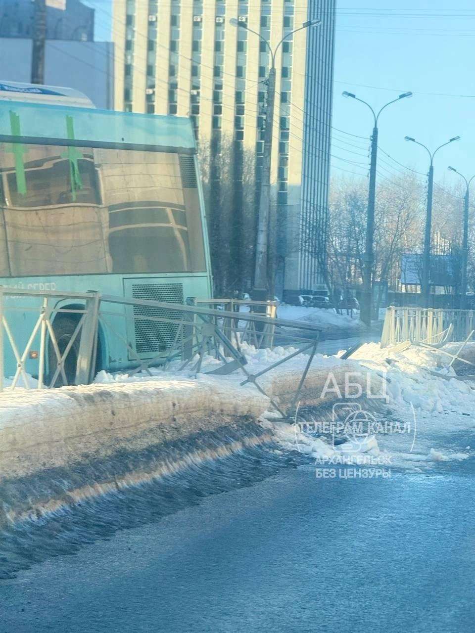 Источник: Архангельск Без Цензуры 18+ / t.me