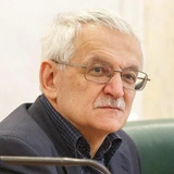<p>Михаил Блинкин</p>