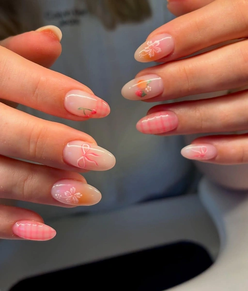 Источник: maisiejacksonbeauty