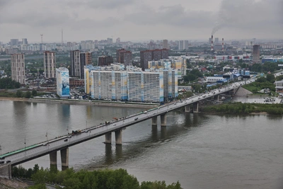 Более 900 домов могут снести в Новосибирске: итоги дня