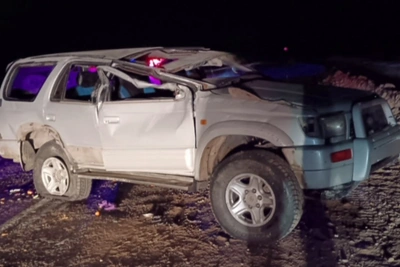 18-летний пассажир погиб в ДТП в Забайкалье