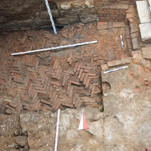 Фото предоставлено ЦСА ИИМК РАН