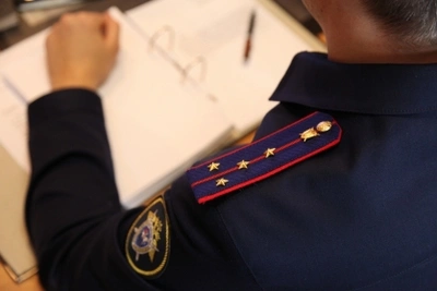 Житель Мурманской области предстанет перед судом за отмывание денег