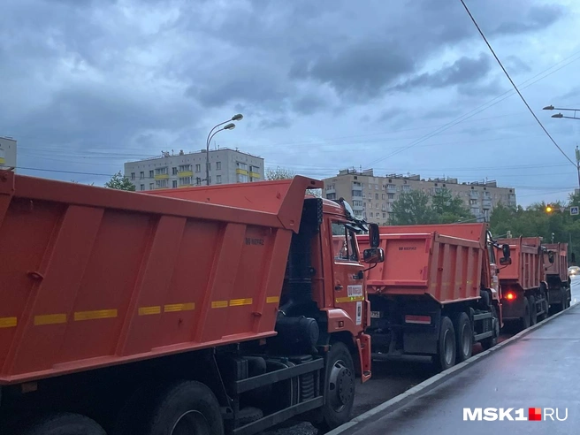 Источник: читатель MSK1.RU