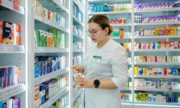 Больше чем аптека: зачем маркетплейс здоровья объединил врачей, анализы и лекарства