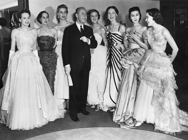 Фото №1 - Christian Dior эпохи Кьюри: как Мария Грация меняет ДНК бренда