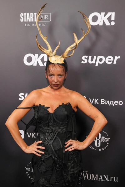 Карина Мурашкина