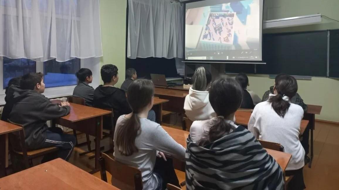 «Старшеклассники не обрастают мехом»: школьник из Башкирии пожаловался на уроки в холодных кабинетах