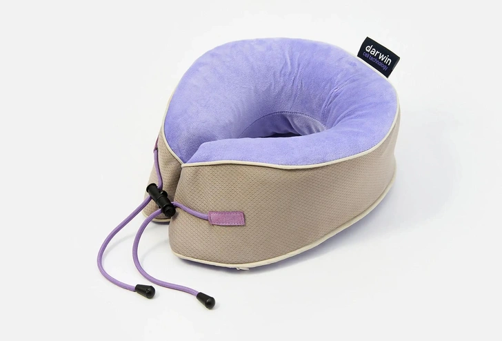 Подушка для шеи Darwin 