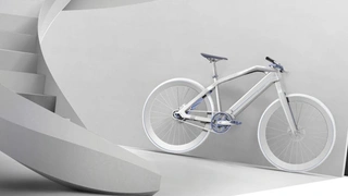 Эх, прокачу: первый электровелосипед по дизайну Pininfarina