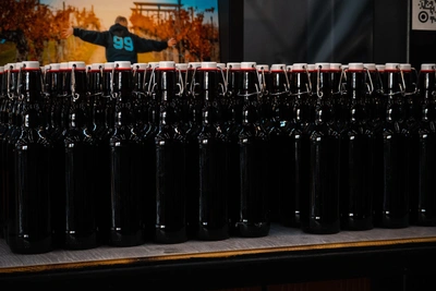 Архангельцы обсуждают закрытие алкомаркетов по примеру Вологды