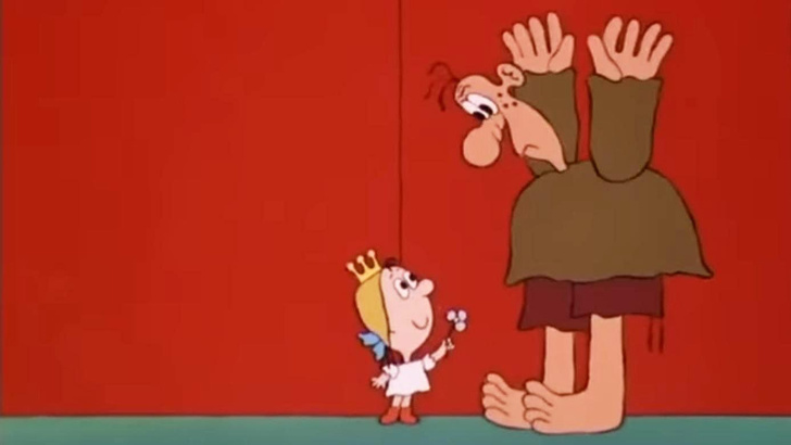 5 смешных и классных советских мультфильмов Эдуарда Назарова, которые все мы обожаем с детства