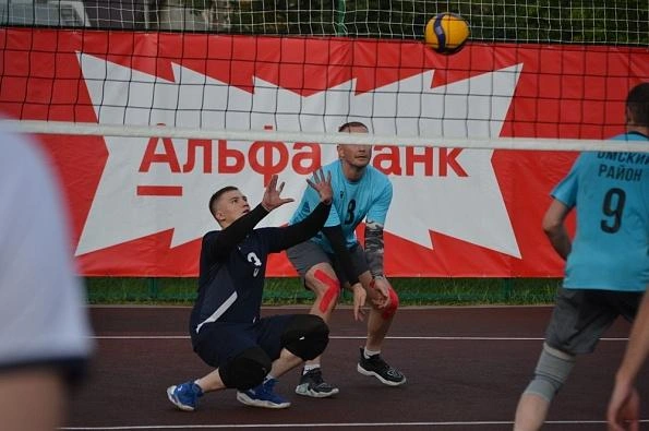 Источник: пресс-служба администрации Омского района