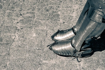 Инструкция для железных леди: 3 шага, которые помогут вам вернуть себе женственность