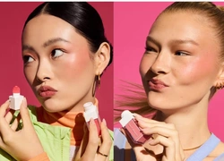 Хит, хит, хит! Fenty Beauty выпустила жидкие румяна Shake ’N Play стойкостью до 16 часов и с экстрактом огурца в составе