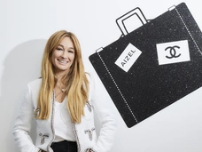 CHANEL в AIZEL