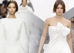 Свадебные платья 2026: 5 трендов, о которых должна знать каждая стильная невеста