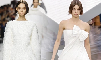 Свадебные платья 2026: 5 трендов, о которых должна знать каждая стильная невеста