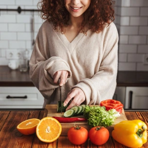 Авитаминоз после зимы: лучшие продукты, которые подарят силы организму