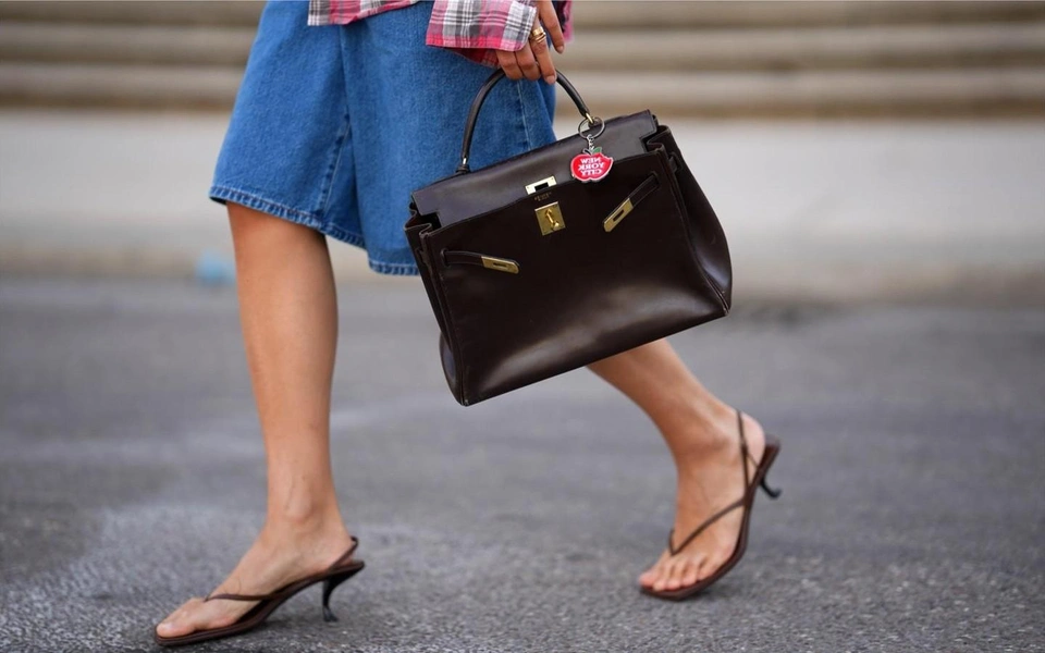 Не только Birkin: алфавит культовых сумок от А до Я