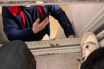 Лифт упал в Арзамасе: пострадал мужчина, заведено дело