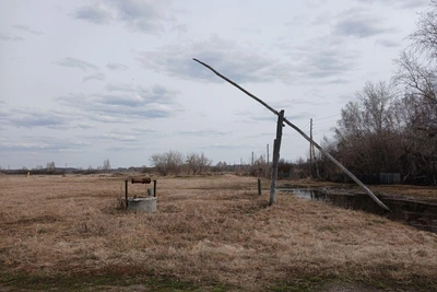 Почему в сельской местности Омской области вода стоит больше, чем в городе