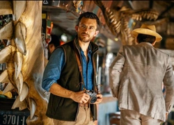 Джонатан Бейли: впервые в истории открытый гомосексуалист признан сексуальным мужчиной на планете