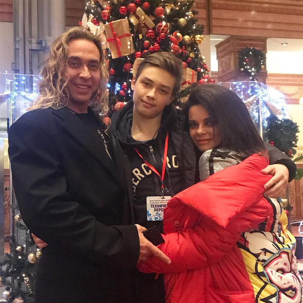 Сергей Глушко