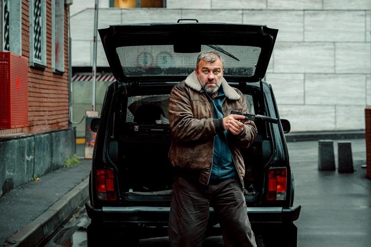 6 новых сериалов, идеальных для мужской компании | Источник: Кинопоиск