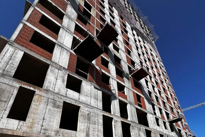 В Уфе завершили расследование смерти бетонщика